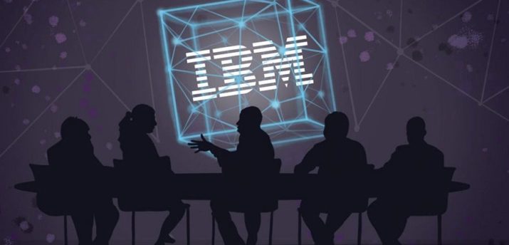 IBM и IPwe выпустят патенты на интеллектуальную собственность в виде NFT - Bits Media