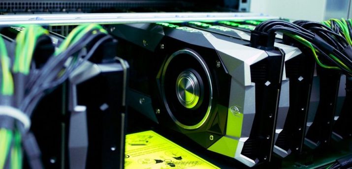 Nvidia ожидает $150 млн прибыли от производства чипов CMP за I квартал 2022 года - Bits Media