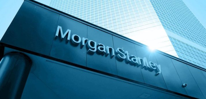Новый фонд Morgan Stanley на биткоин привлек $29.4 млн за 14 дней - Bits Media