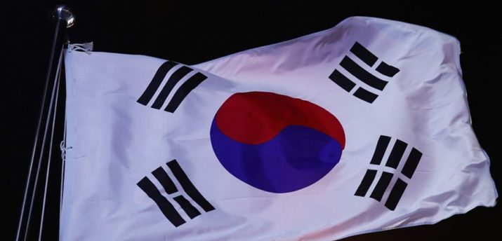 Южная Корея усилит борьбу с криптовалютным фишингом - Bits Media