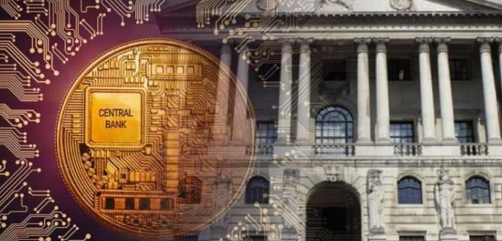 Центральные банки ЮАР и Индонезии начали изучать государственные криптовалюты - Bits Media