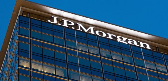 JPMorgan тестирует платежное решение на блокчейне Confirm - Bits Media