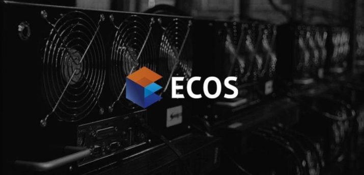 ECOS: заработок на майнинге, покупке и продаже криптовалют в одном месте - Bits Media