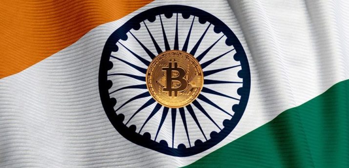 Правительство Индии рассмотрит три варианта регулирования криптовалют - Bits Media