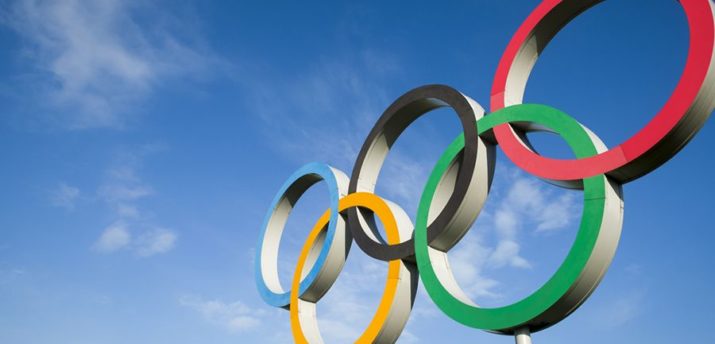 МОК выпустит значки Олимпийских игр в виде NFT - Bits Media