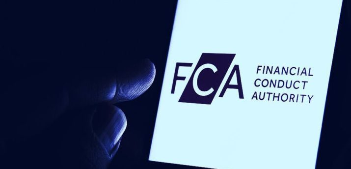 FCA продлило режим временной регистрации для криптовалютных фирм до марта 2022 года - Bits Media