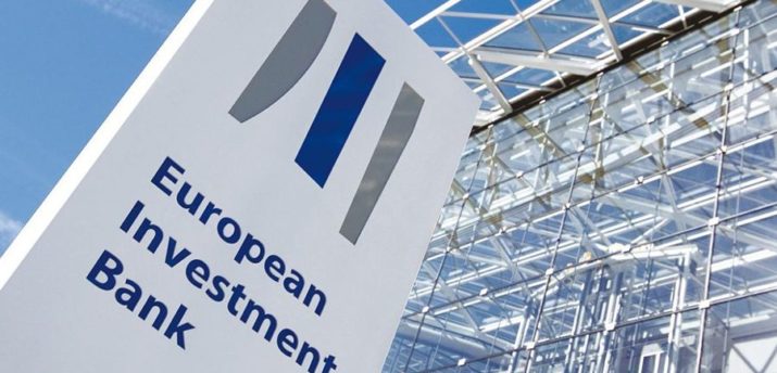 Инвестиционный банк ЕС прогнозирует дефицит инвестиций в блокчейн и ИИ - Bits Media