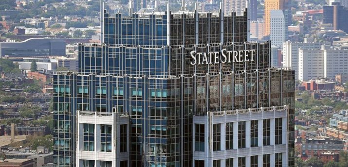 Банк State Street открыл криптовалютное подразделение - Bits Media