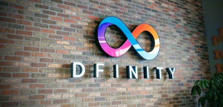 Dfinity официально запускает децентрализованный «Internet Computer» - Bits Media