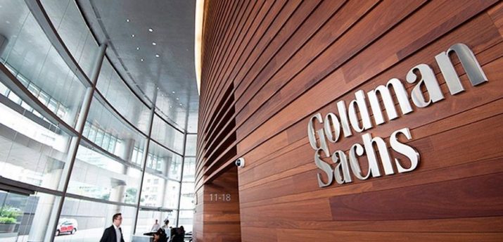 Клиенты Goldman Sachs получат доступ к фьючерсам и опционам на ETH - Bits Media