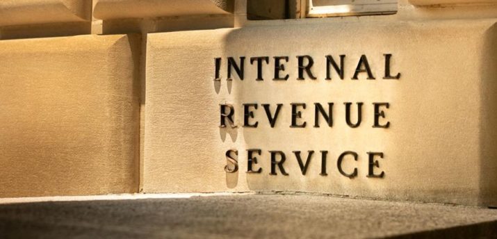 IRS США запрашивает $32 млн на борьбу с уклонением от уплаты  криптовалютных налогов - Bits Media