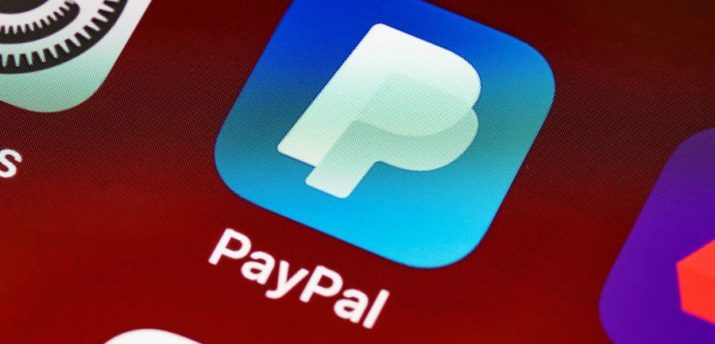 PayPal добавит возможность вывода криптовалют на сторонние кошельки - Bits Media