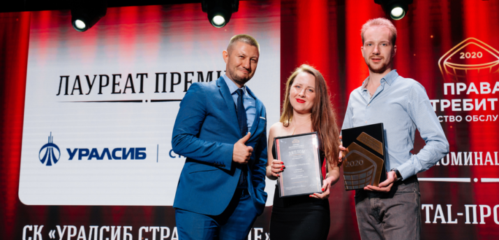 16 октября в Москве состоится Investment Leaders Award - Bits Media