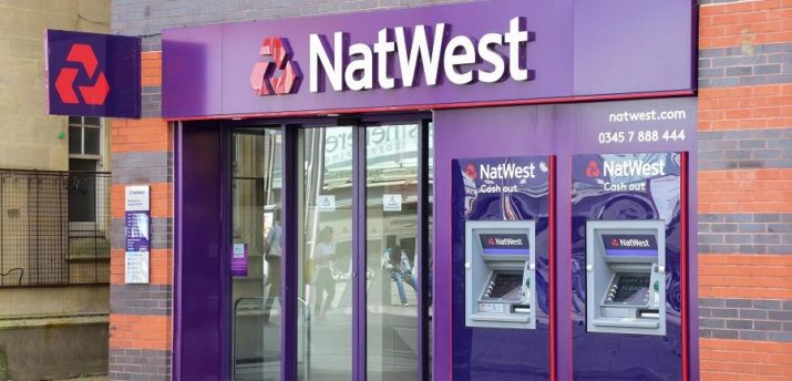 Банк NatWest полностью запретил депозиты на биржу Binance - Bits Media