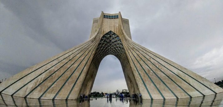 Иран выдал лицензии на майнинг криптовалют тридцати компаниям - Bits Media