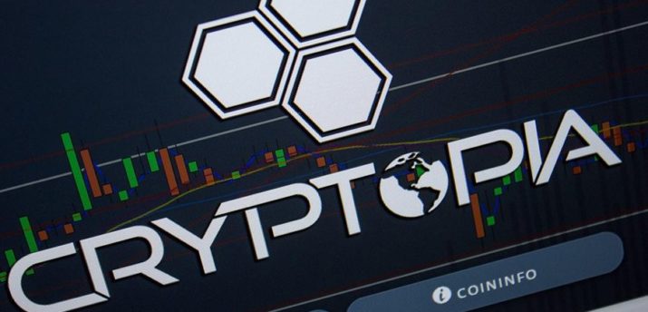 Бывший сотрудник биржи Cryptopia признался в краже криптовалют на $172 000 - Bits Media