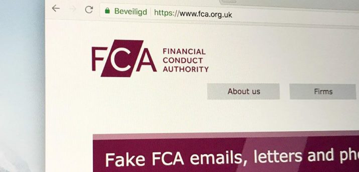 FCA предупредило о мошеннической криптовалютной компании ICO Crypto - Bits Media