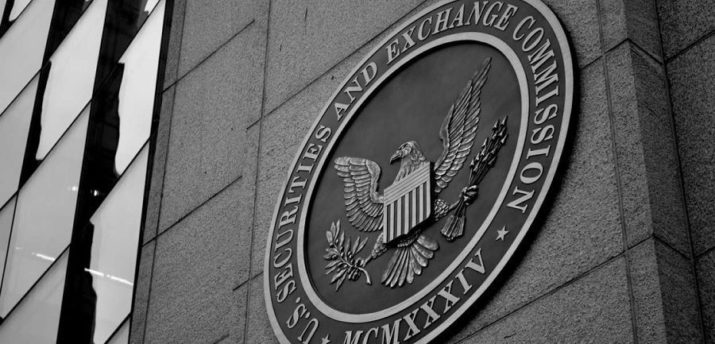 Coinschedule выплатит SEC штраф около $200 000 за сокрытие информации от пользователей - Bits Media
