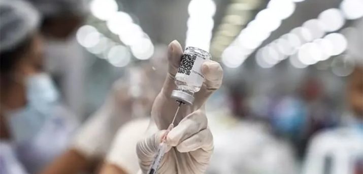 Tech Mahindra развернет решение на блокчейне для отслеживания поставок вакцин от COVID-19 - Bits Media