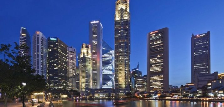 Опрос: 43% сингапурцев владеют криптовалютами - Bits Media