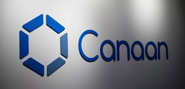 Canaan: «78% заказов приходит от зарубежных клиентов» - Bits Media