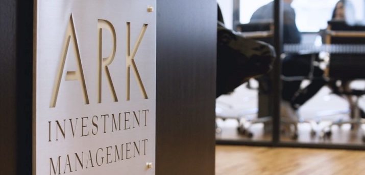Ark Invest купила биткоин еще на $12 млн во время снижения курса - Bits Media