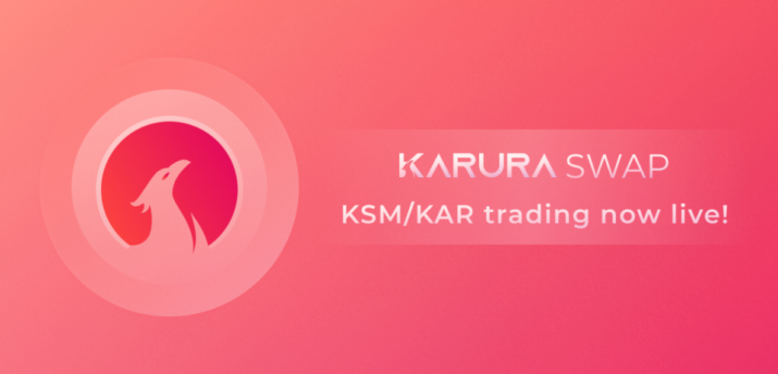 В сети Kusama проекта Polkadot запущена первая децентрализованная биржа - Bits Media