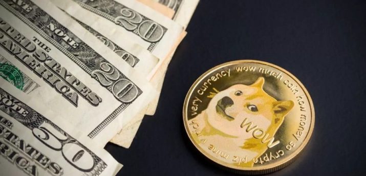 Сооснователь Dogecoin снова купил криптовалюту - Bits Media