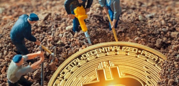 Bitcoin Mining Council: «56% энергии для майнинга BTC берется из возобновляемых источников» - Bits Media