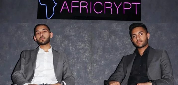 Основатели платформы AfriCrypt отрицают кражу криптоактивов пользователей - Bits Media