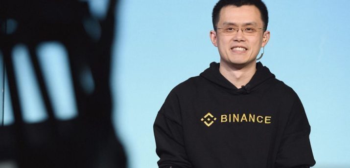 Чанпэн Чжао сравнил криптовалюты с появлением первого автомобиля - Bits Media