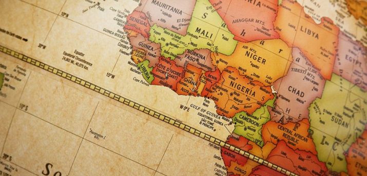 Экономическое сообщество стран Западной Африки обеспокоено ростом популярности криптовалют - Bits Media