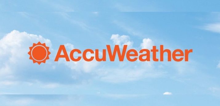 AccuWeather предоставит доступ к данным о погоде через смарт-контракт - Bits Media
