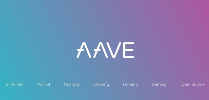 Aave отложила запуск платформы для институциональных инвесторов - Bits Media