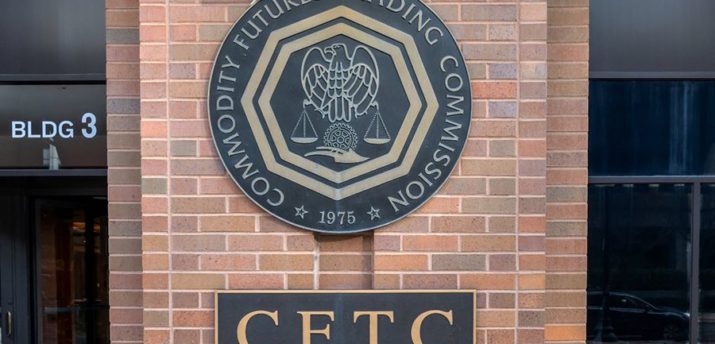 Кристофер Джанкарло: «только CFTC может регулировать криптовалюты» - Bits Media