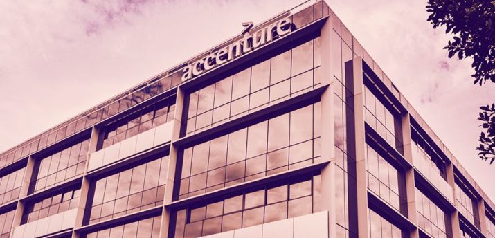 Консалтинговая компания Accenture атакована вирусом-вымогателем Lockbit - Bits Media