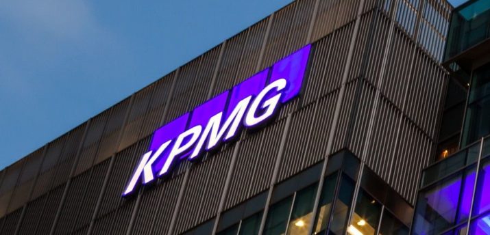 KPMG: «инвестиции в индустрию криптовалют и блокчейна в первой половине 2021 года вдвое выше, чем за весь 2020 год» - Bits Media