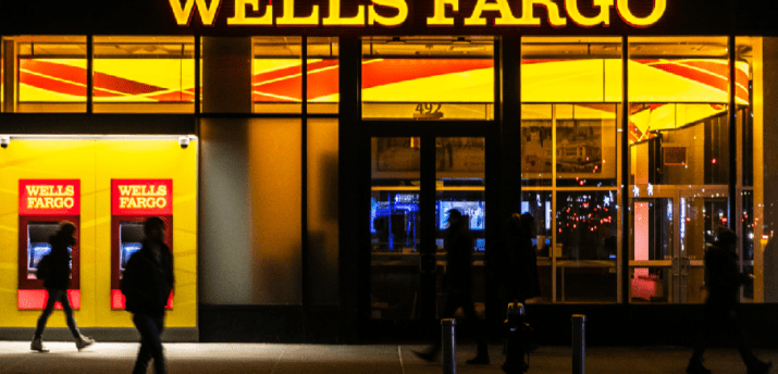 Wells Fargo подал в SEC заявку на запуск инвестиционного фонда в BTC - Bits Media