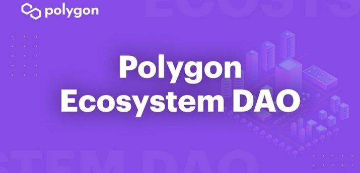 Polygon создаст DAO для сектора DeFi - Bits Media