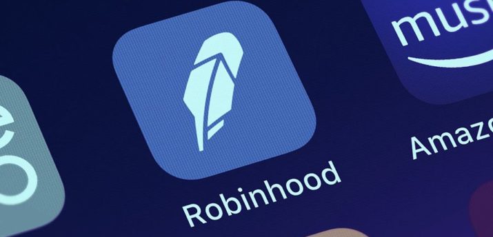 Robinhood запустит сервисы стейкинга и криптовалютного кредитования - Bits Media