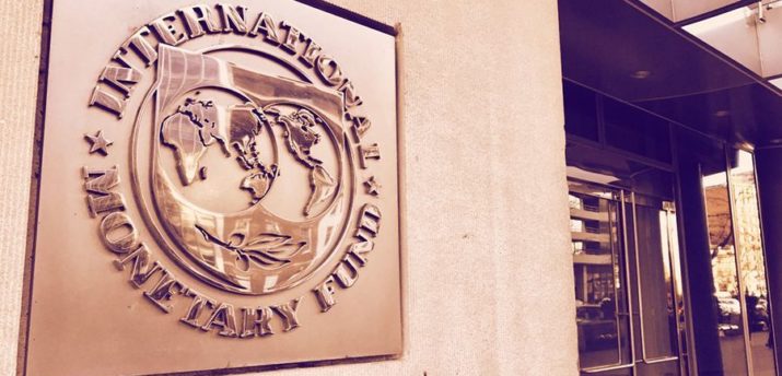 МВФ изучит риски и преимущества цифровых валют - Bits Media