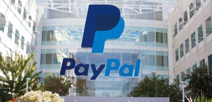 PayPal продолжает расширять команду специалистов по работе с криптовалютой - Bits Media
