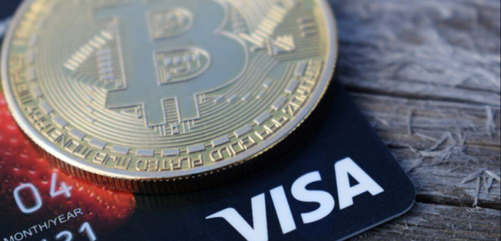 Платежная система Visa купила коллекционный NFT CryptoPunks - Bits Media