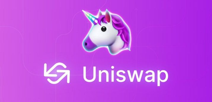 Uniswap запретит торговлю сотней токенов через интерфейс площадки - Bits Media
