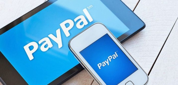 Криптовалютные сервисы PayPal стали доступны для жителей Великобритании  - Bits Media
