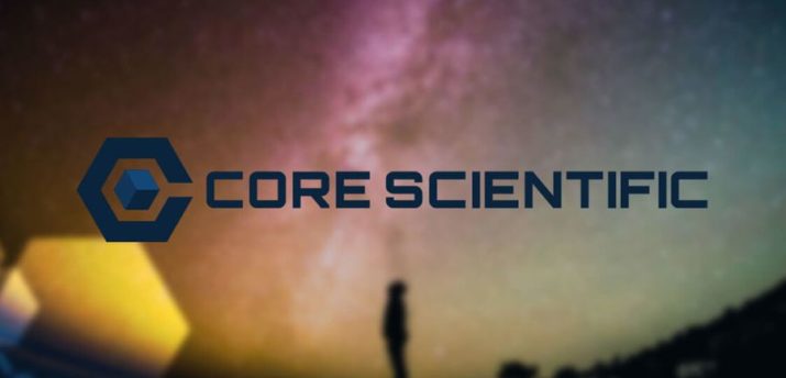 Майнинговая компания Core Scientific готовится к выходу на фондовый рынок через слияние - Bits Media