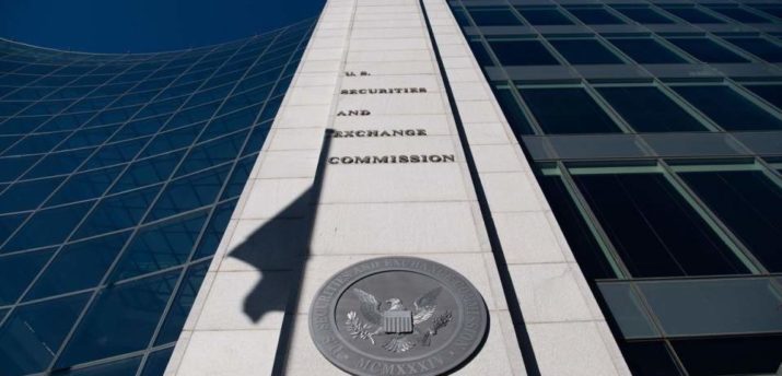 Группы по защите интересов инвесторов призвали SEC ужесточить регулирование криптовалют - Bits Media