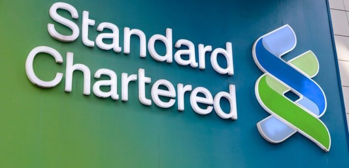 Standard Chartered запустил платформу торгового финансирования на блокчейне - Bits Media