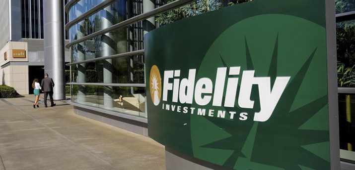 Fidelity провела закрытую встречу с SEC по вопросу одобрения ETF на биткоин - Bits Media