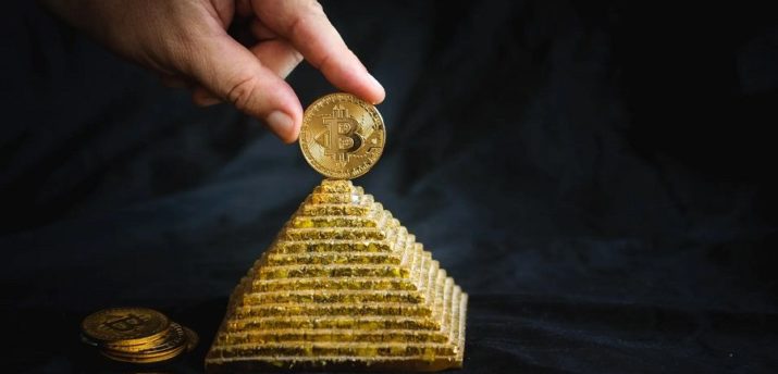 Chainalysis: «пирамида “Финико” собрала более $1.5 млрд в биткоинах» - Bits Media